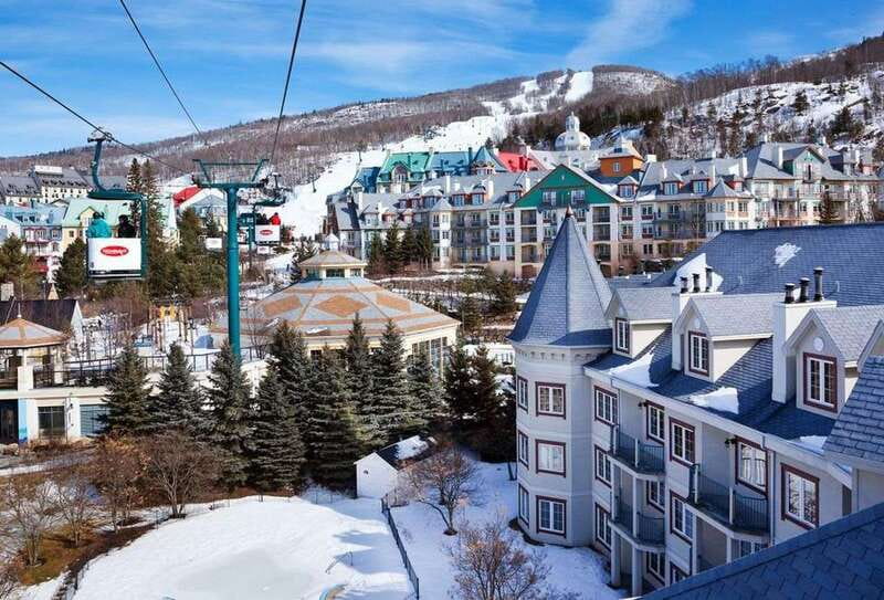 Montreal: Private Day Tour to Mont Tremblant - Food, Water, and What to Pack
