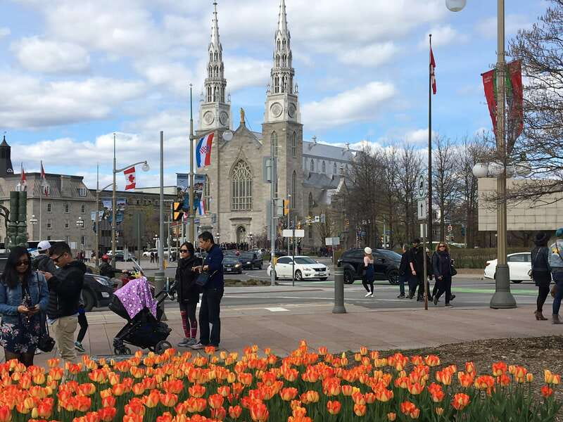 Montreal: Private Day Tour to Ottawa - Key Points At A Glance