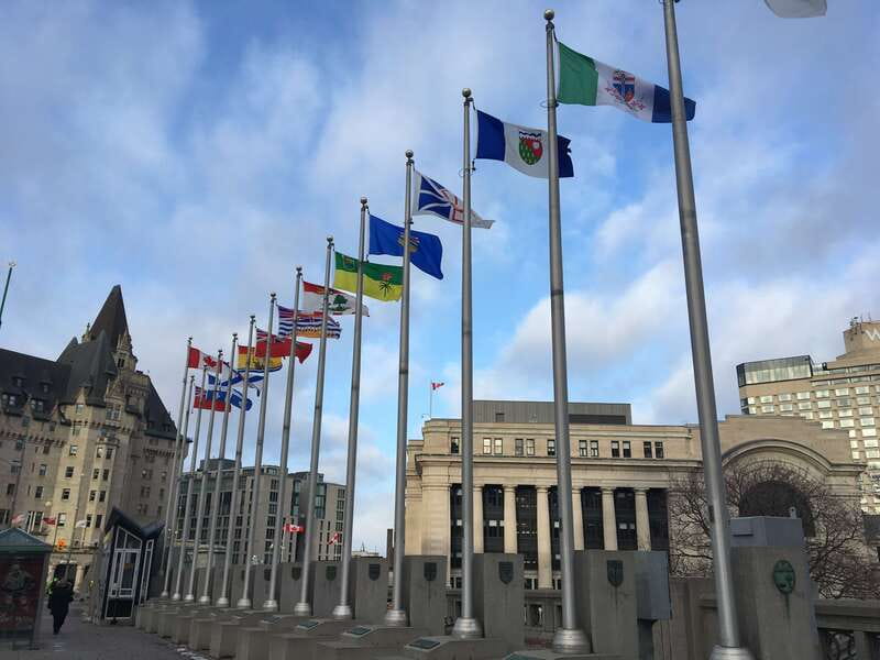 Montreal: Private Day Tour to Ottawa - Should You Book It?