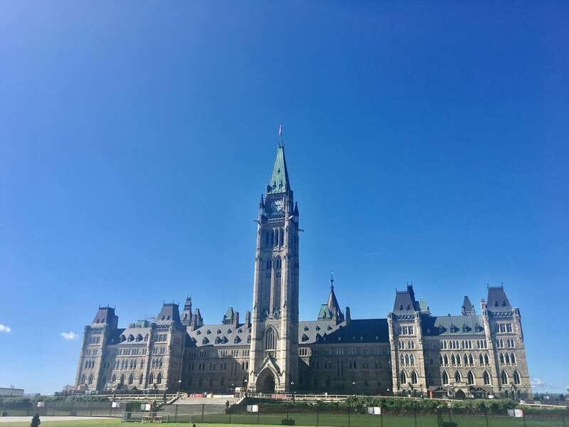 Montreal: Private Day Tour to Ottawa - Is Ottawa Worth A Day From Montreal?