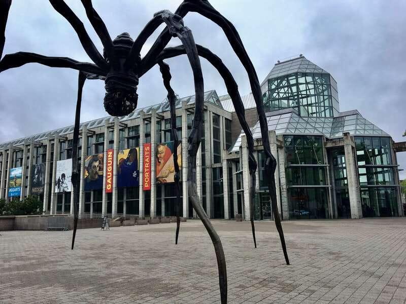 Montreal: Private Day Tour to Ottawa - Ottawa’s Parks And Open-Air Stops