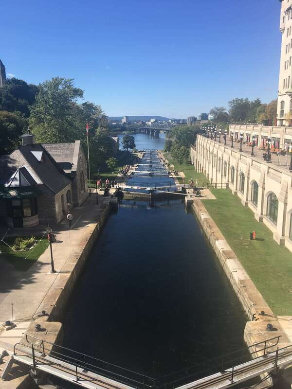 Montreal: Private Day Tour to Ottawa - What The Private Format Really Gives You