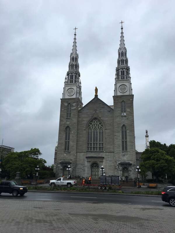 Montreal: Private Day Tour to Ottawa - Who Should Book This Montreal To Ottawa Tour?