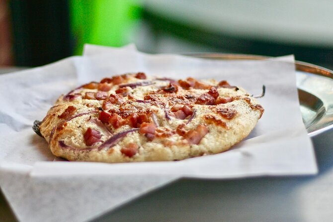 Montreal Private Food Tour – Taste 6+ Dishes in Trendy Mile End - Is $290.52 per person a fair price?