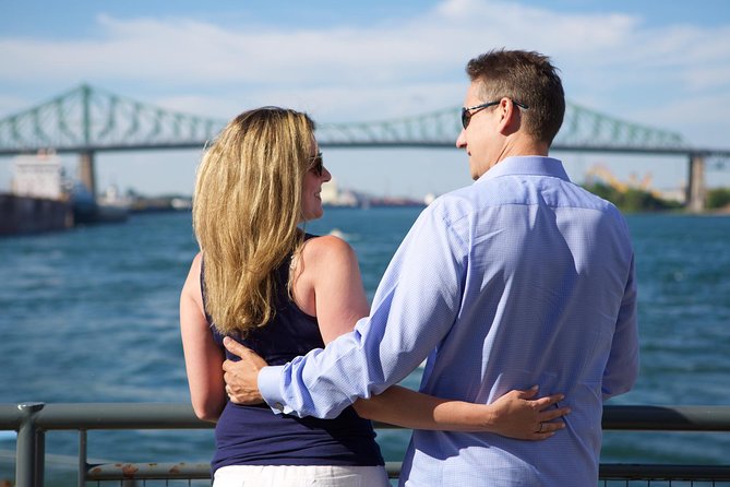 Montreal Private Photo Shoot with Pro Photographer - Meeting Alain and shaping your session