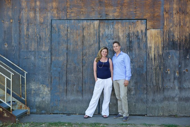 Montreal Private Photo Shoot with Pro Photographer - Choosing two, three, or five hours