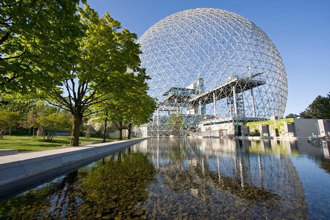 Montreal Private Photo Tours with Pro Photographer - Key points at a glance