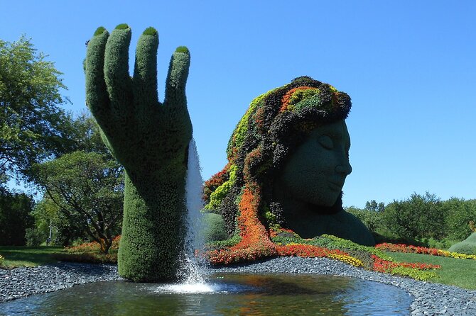 Montreal Private Tour: Highlights & Hidden Gems with a local - What this Montreal walk is really designed to do