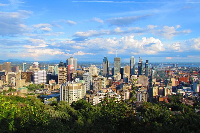 Montreal Private Tour: Highlights & Hidden Gems with a local - The waterfront and Montreal’s trading past