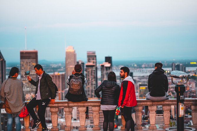 Montreal Private Tour: Highlights & Hidden Gems with a local - Mile End for bagels, murals, and local rhythm