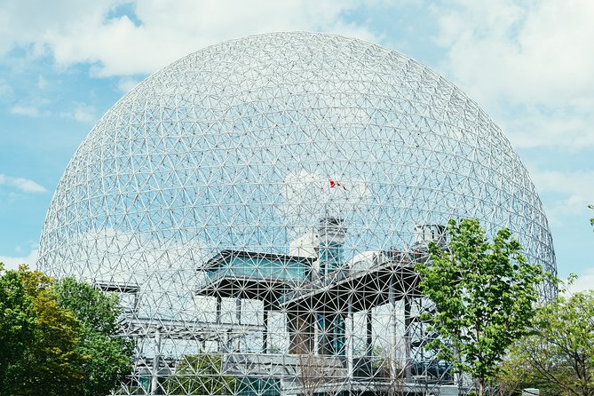Montreal Private Tour: Highlights & Hidden Gems with a local - Ending at Dieu du Ciel!