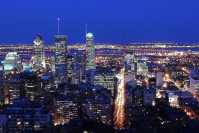 Montreal: Private Walking Tour with a Local - Local food, shopping, and everyday recommendations