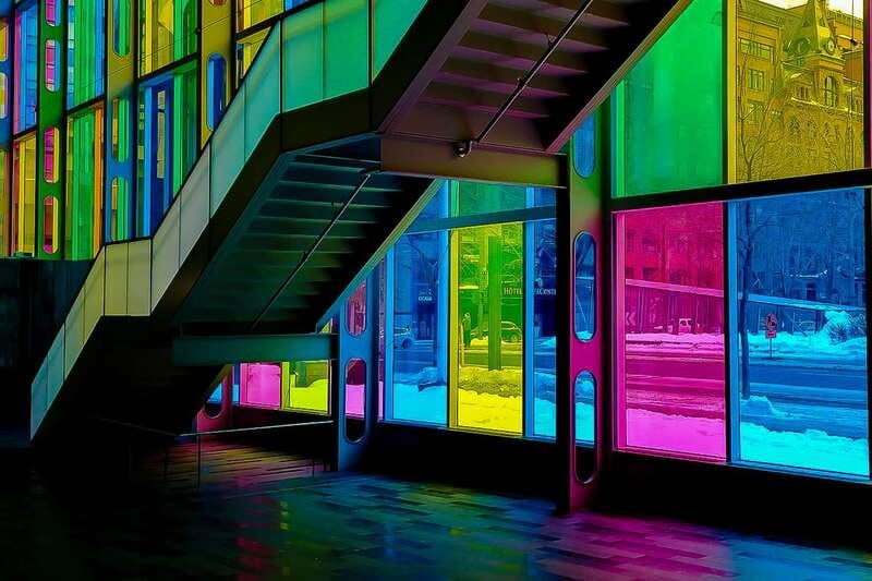 Montreal: RESO Underground City and Downtown Walking Tour - Why Montréal’s underground city needs a guide