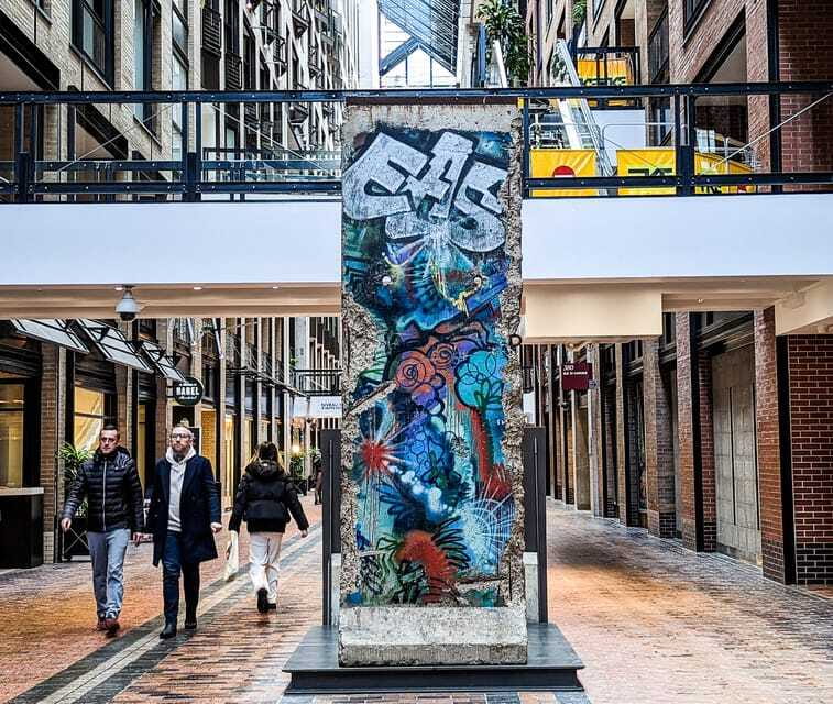 Montreal: RESO Underground City and Downtown Walking Tour - Walking effort, weather, and accessibility