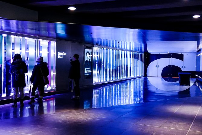 Montreal RESO Underground City + Downtown Tour by MTL Detours - Is $35.30 good value?