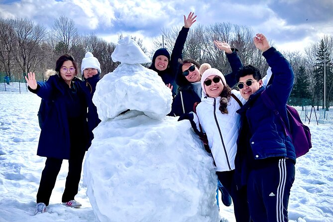 Montreal's Mount Royal Tour - Key points to know before you go