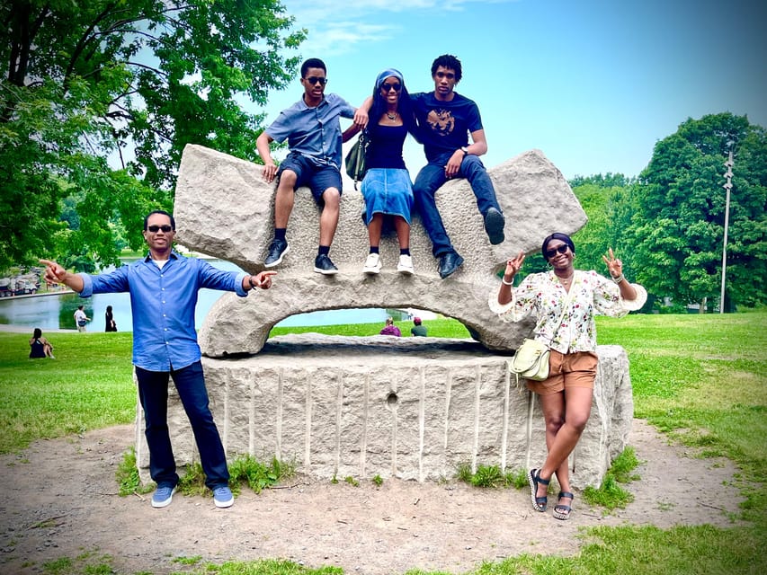 Montreal's Mount Royal Tour - How much value do you get for $35?