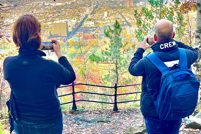 Montreal's Mount Royal Tour - Why Mount Royal is a smart first stop in Montreal