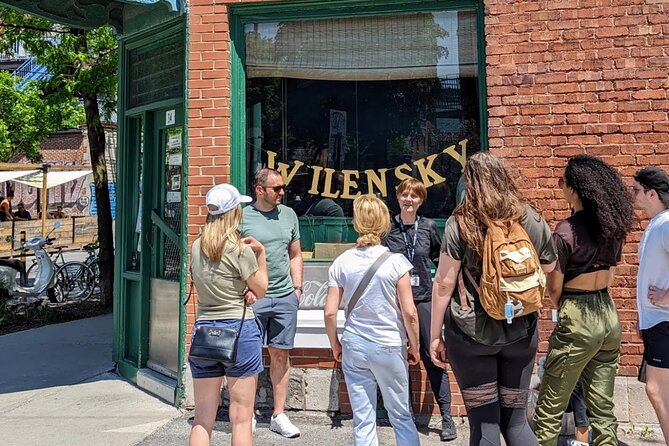 Montreal's Plateau Mont-Royal and Mile End Tour by MTL Detours - Who will enjoy this Montreal walk?
