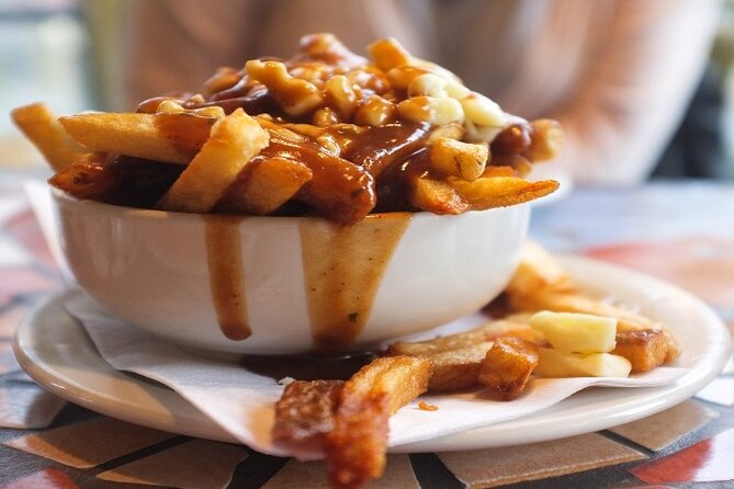 Montreal Small Group Food Walking Tour - Key points before you book