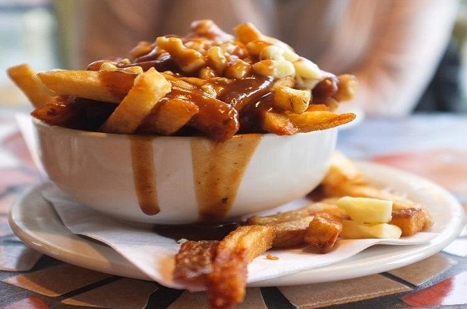 Montreal Small Group Food Walking Tour - Walking pace, weather, and practical comfort
