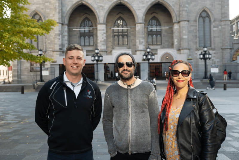 Montreal: Small Group Tour with River Cruise and Notre Dame - Key points to know before booking