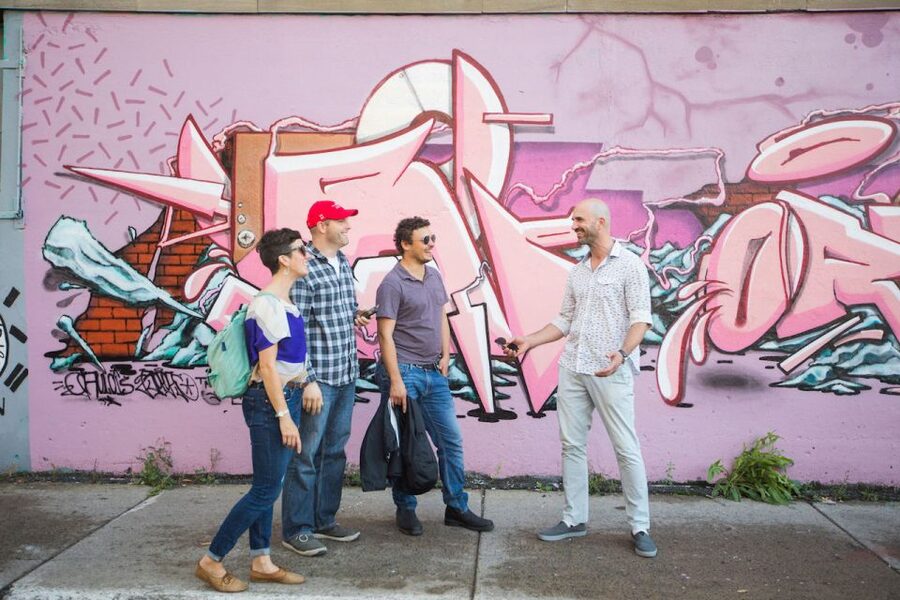 Montreal: Street Art & Mural 2-Hour Guided Walking Tour - Is $35 a fair price?