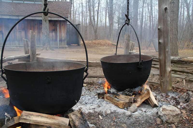 Montreal: Sugar Shack Maple Syrup Day Trip with Lunch - Who will enjoy this Montreal sugar shack outing