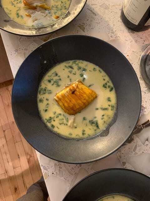 Montreal Supper Club by Michelin-Trained Chef - Who will enjoy this Montreal supper club?