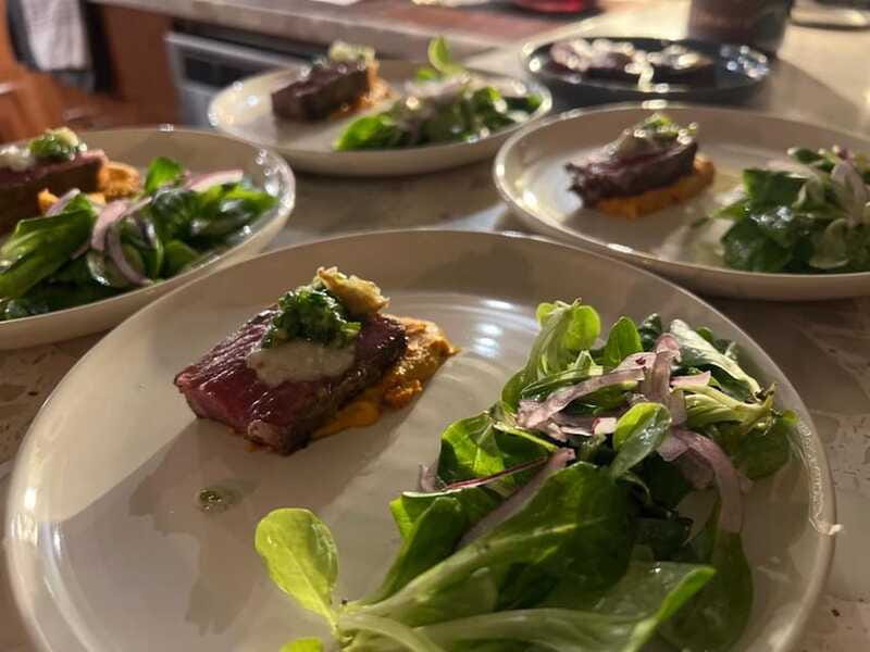 Montreal Supper Club by Michelin-Trained Chef - Timing, transport, and cancellation advice