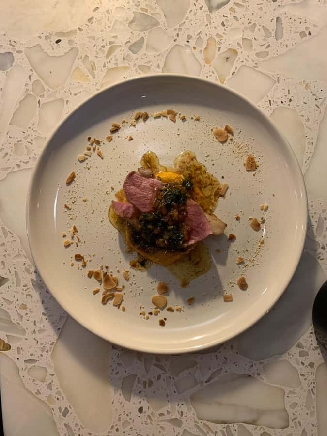Montreal Supper Club by Michelin-Trained Chef - Should you book the Montreal Supper Club?