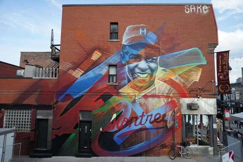 Montreal: The Original Locally Owned Street Art Walking Tour - Key points to know before you go