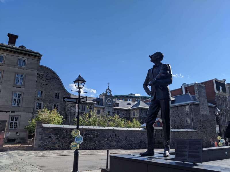 Montréal: The Original Old Montréal Walking Tour - Food tips and ideas for the rest of your stay