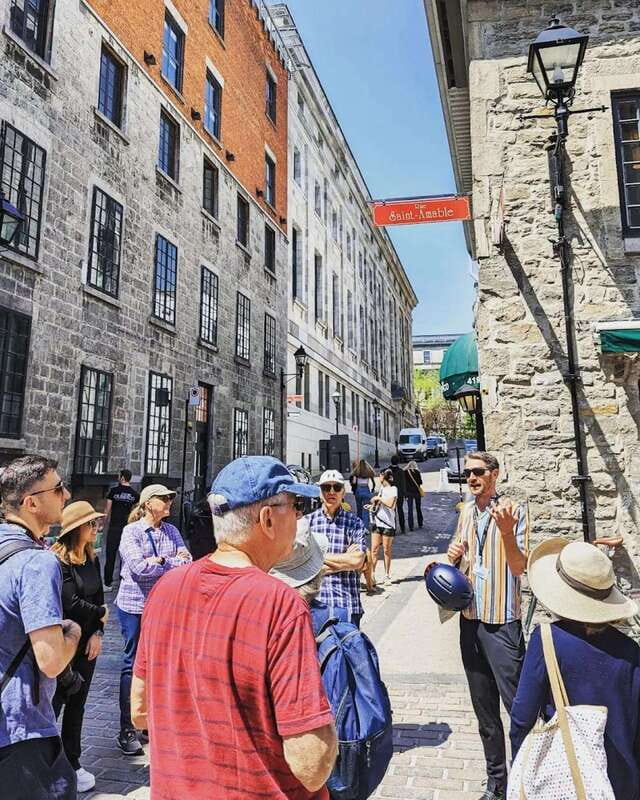Montreal: Top Rated Small Group Old Montreal Walking Tour - Why the 10-person limit matters on Old Montreal’s streets