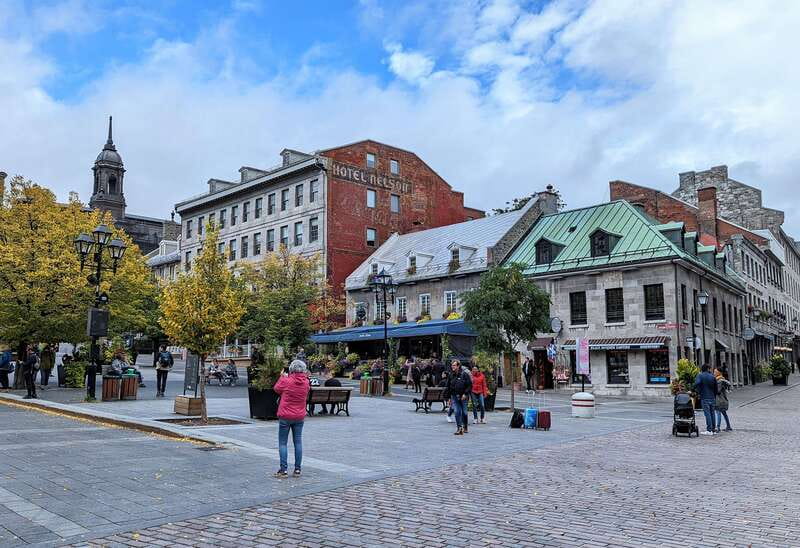 Montreal: Top Rated Small Group Old Montreal Walking Tour - Smaller corners that solo walks often miss