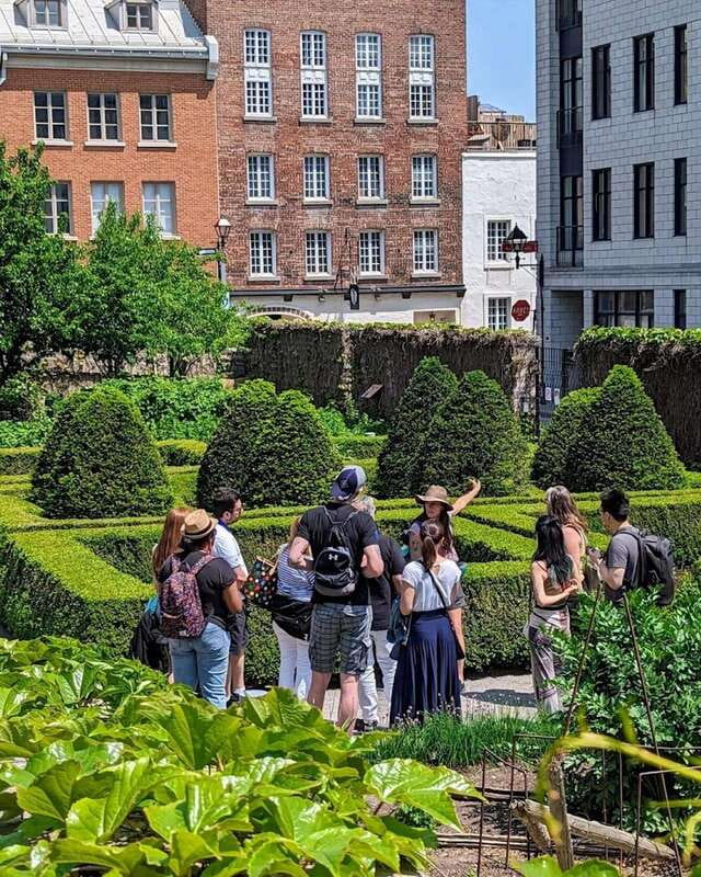 Montreal: Top Rated Small Group Old Montreal Walking Tour - Is $46 a fair price?