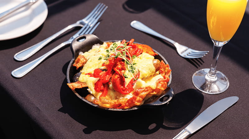 Montréal: Weekend River Brunch Cruise - Family-friendly, romantic, and easygoing