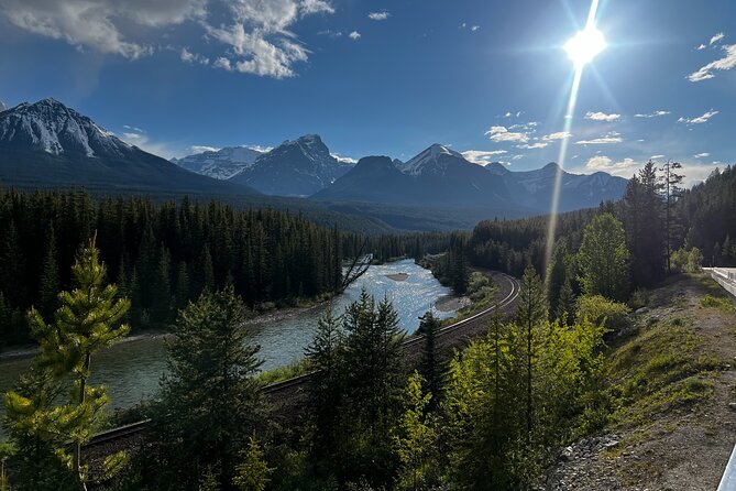 Moraine Lake and Lake Louise Private Premium Day Tour - Who Will Get the Most From This Tour