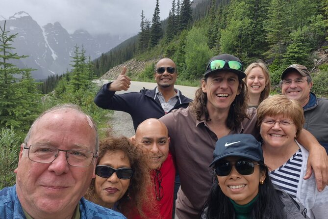 Moraine Lake, Lake Louise Afternoon Tour Half day From Banff - Is $168.60 a fair price?
