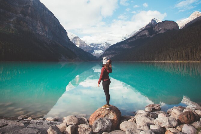 Moraine Lake & Lake Louise Sunset & Wildlife Adventure - Is the $179.50 price fair?
