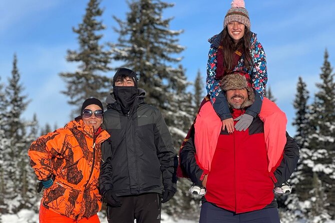 Moraine Lake, Louise Emerald Lake, and Peyto Lake all in day tour - Weather, cancellations, and practical preparation