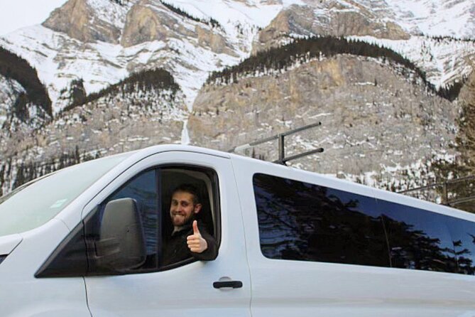 Moraine Lake Sunrise/Daytime Private Tour with Lake Louise option - The guide can shape the whole day