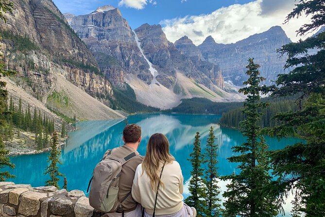 Moraine Lake Sunrise or Daytime shared tour w/ Lake Louise option - Who will enjoy this tour most