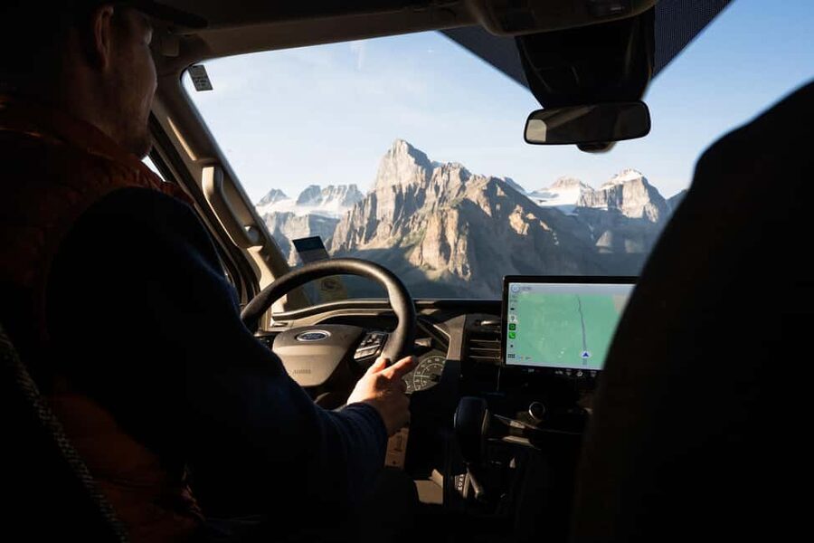 Moraine Lake Sunrise: Premium Tour from Canmore & Banff - What the $95 price really covers