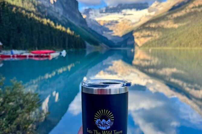 Morning Tour at Moraine Lake(2hrs) & Lake Louise(2hrs) - Why this tour solves Banff’s lake problem