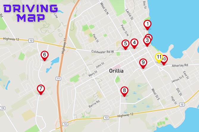 Murder Mystery Detective Experience in Orillia ON - The adult tone and ideal group