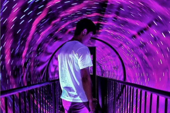 Museum of Illusions Montreal - 70+ Illusions to Explore - Quick takeaways from the Montreal Museum of Illusions