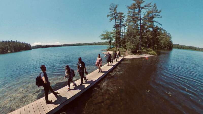 Muskoka: High Falls, Hardy Lake, & Huckleberry Rock Tour - Key points to know before booking