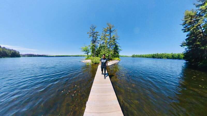 Muskoka: High Falls, Hardy Lake, & Huckleberry Rock Tour - Why this Muskoka day trip works