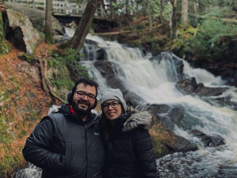 Muskoka: High Falls, Hardy Lake, & Huckleberry Rock Tour - Should you book the Muskoka High Falls tour?